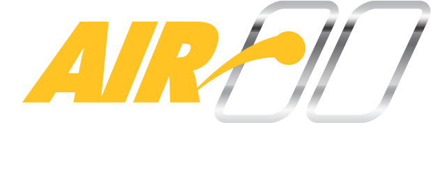 Air II Jump Tech Logo