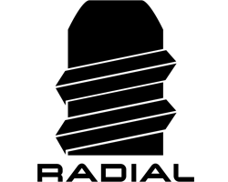 Uni-Loc Radial Joint